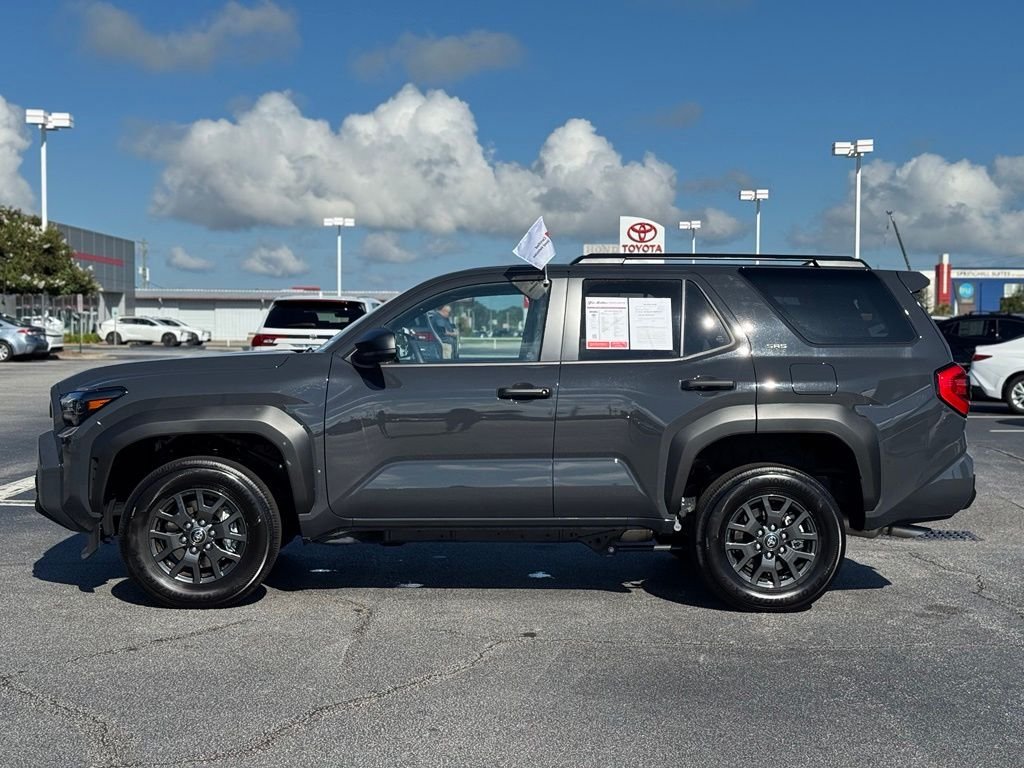 Used 2026  Toyota SR5 image 8