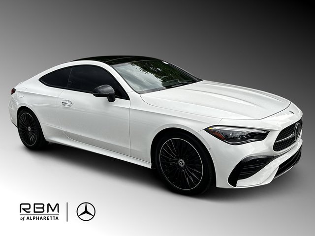 Certified Used 2024 Mercedes-Benz CLE CLE 300 in Alpharetta #K26727A ...