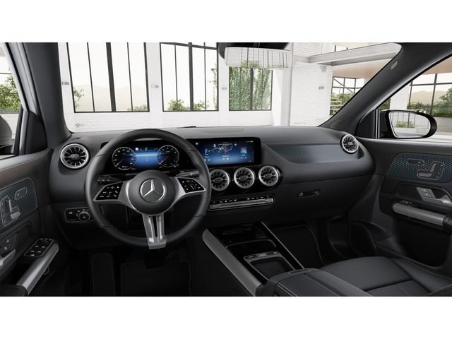New 2026 Polar White Mercedes-Benz GLA 250 image 46