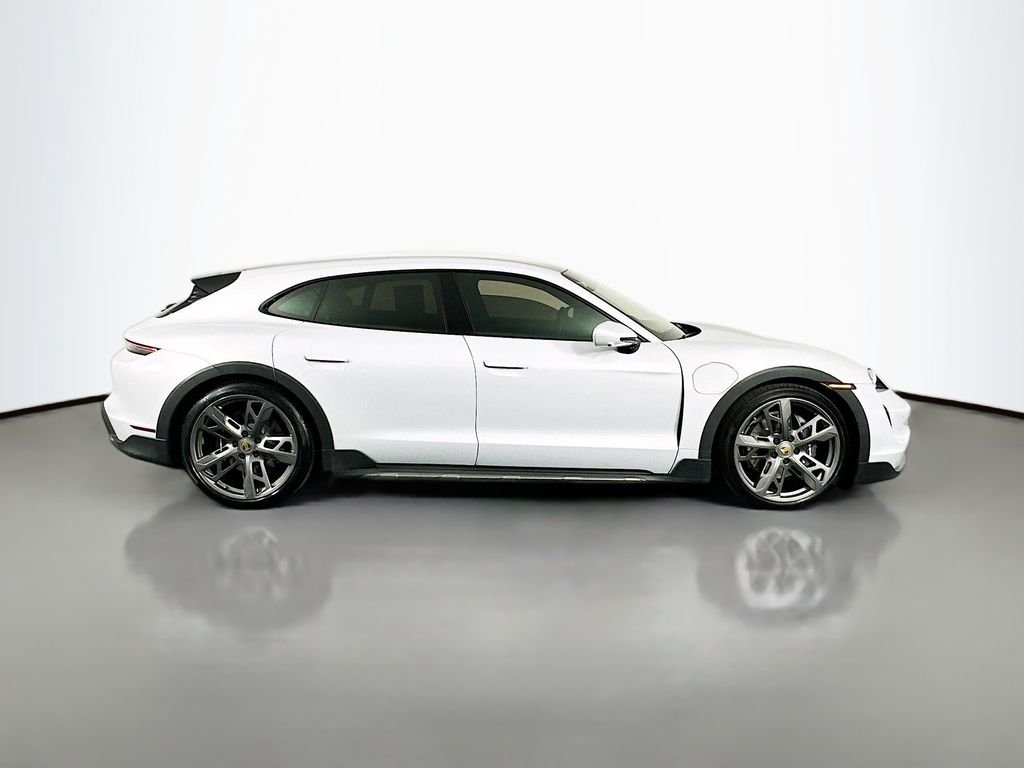 2022 Porsche Taycan Base - Photo 9