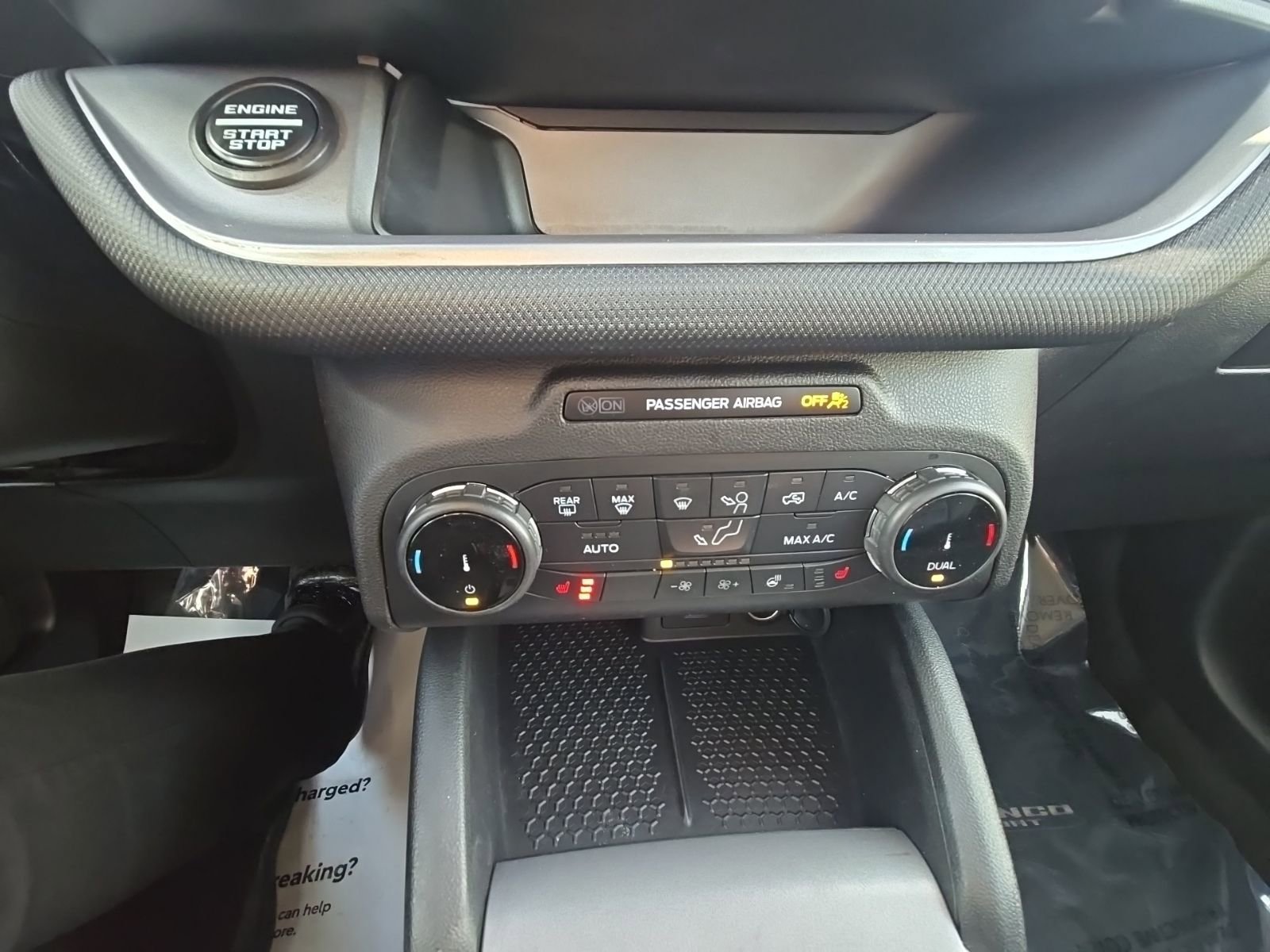 2022 Ford Bronco Sport Outer Banks - Photo 23