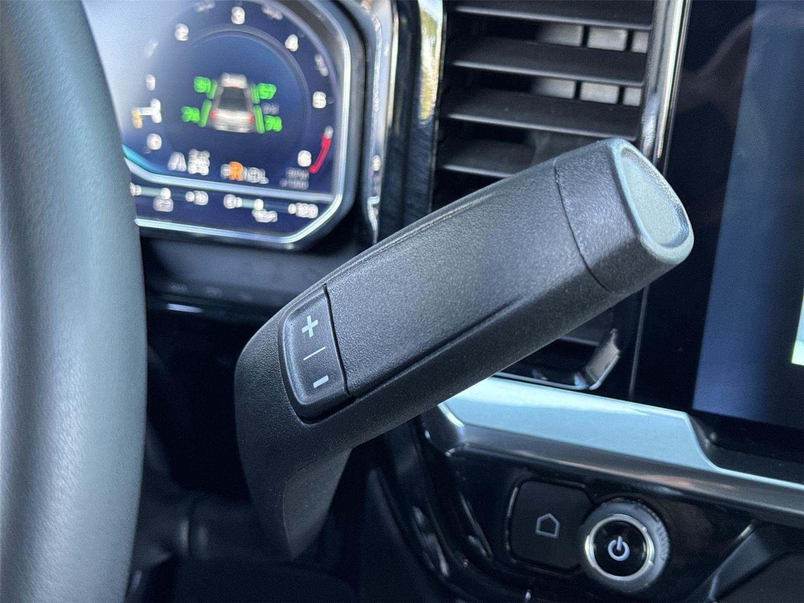 2025 Chevrolet Silverado 2500HD LT - Photo 16