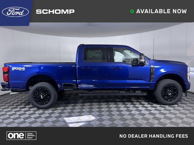 2026 Ford Super Duty F-250 SRW XLT