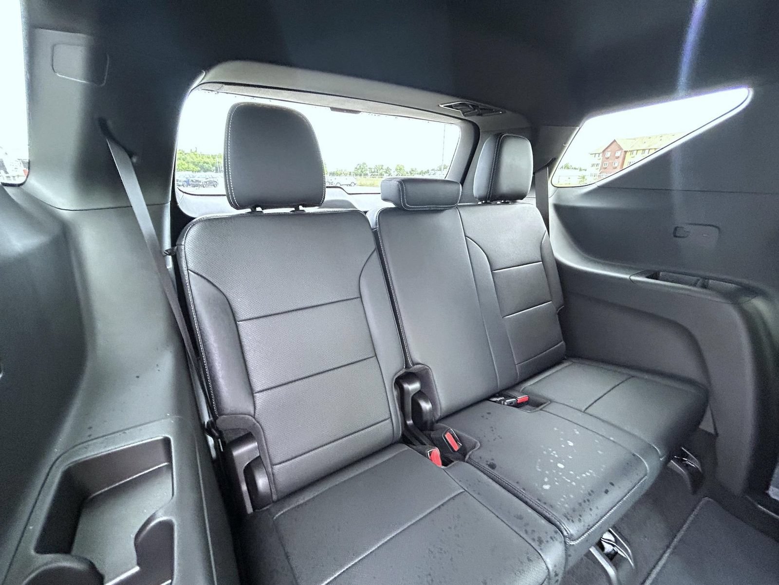 2027 Chevrolet Traverse LT - Photo 21