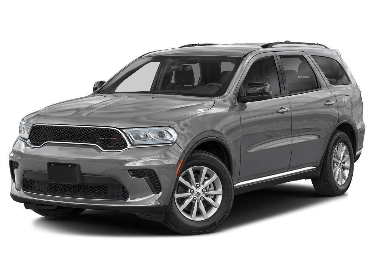 Used 2026 Destroyer Gray Clearcoat Dodge GT Plus AWD image 86