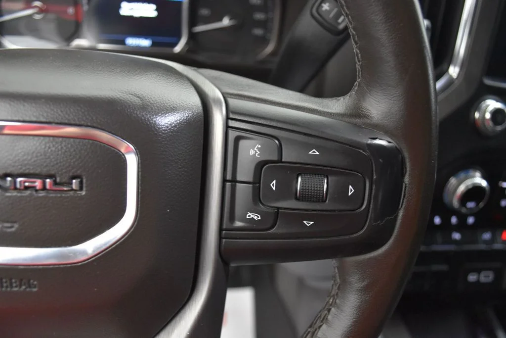 Certified Used 2021 White GMC Denali image 9