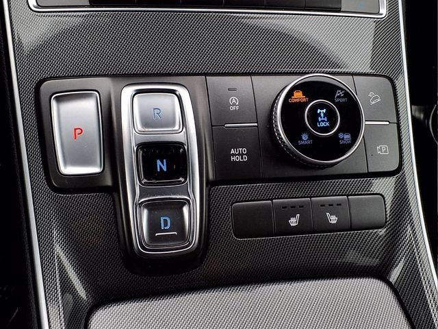 2022 Hyundai Santa Fe XRT - Photo 17