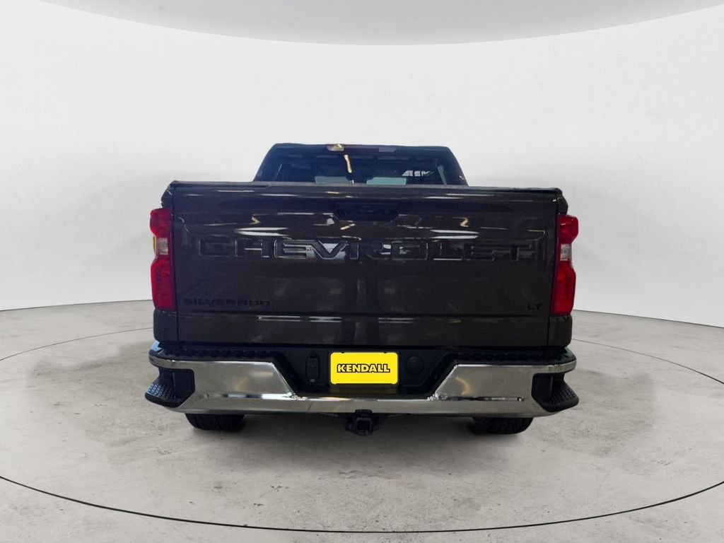 Used 2023 Brown Chevrolet LT image 6