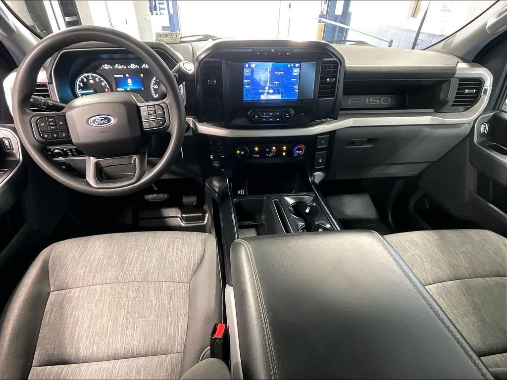 Used 2023 Black Ford XL image 21