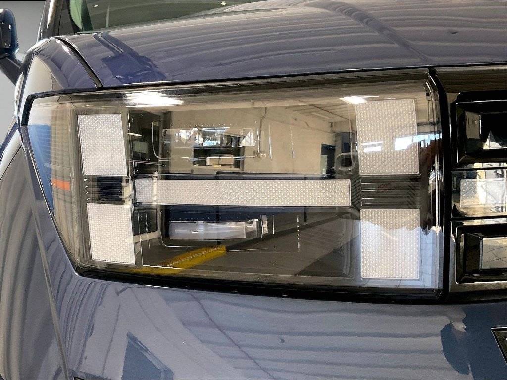 Used 2026 Blue Hyundai XRT image 34