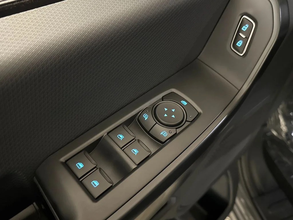 New 2026 Gray Ford STX image 26