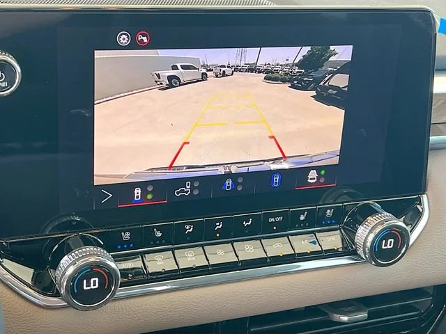 2026 GMC Canyon Denali - Photo 9