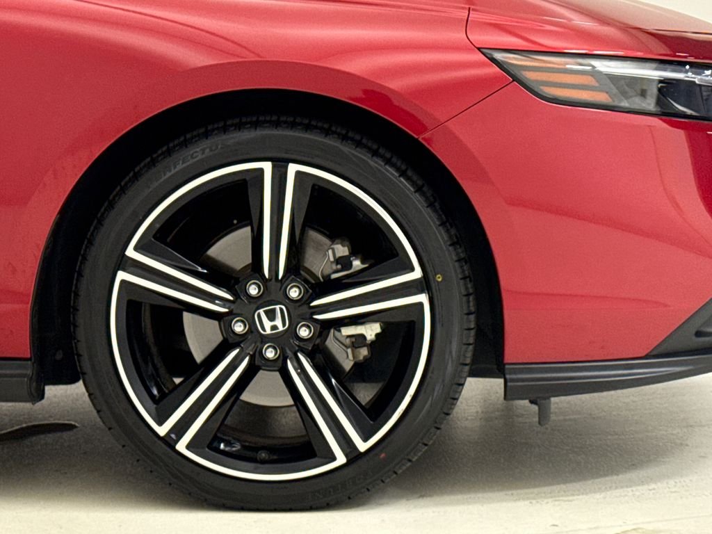 2025 Honda Accord Hybrid Sport - Photo 6