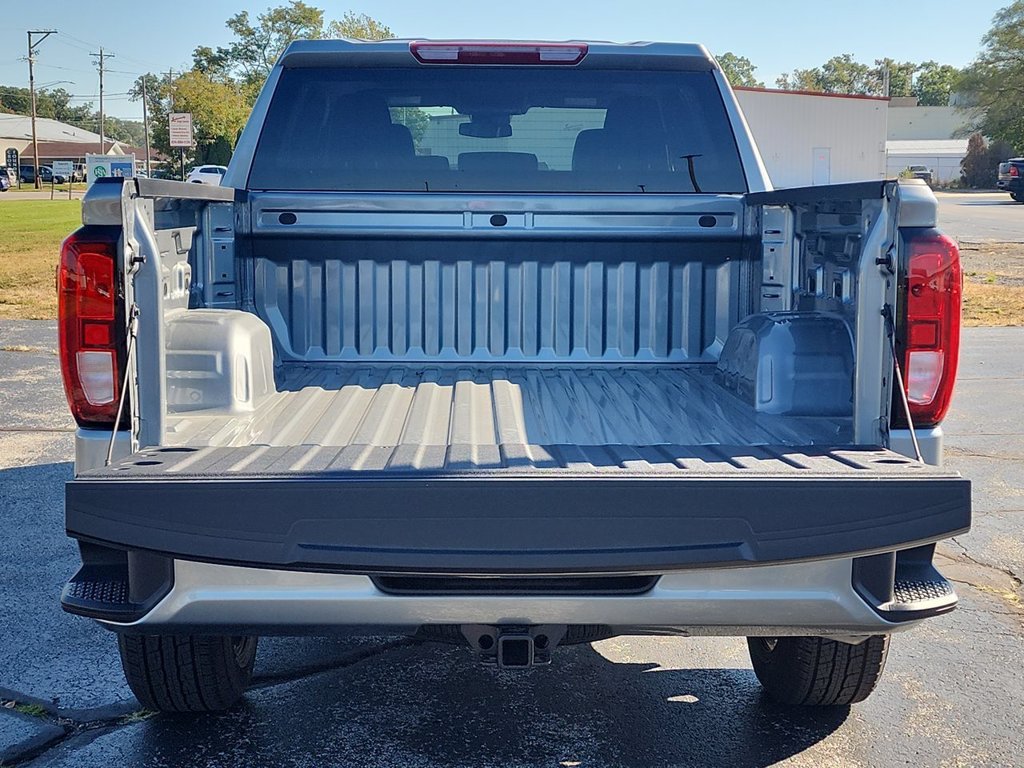 2026 GMC Sierra 1500 Elevation - Photo 23