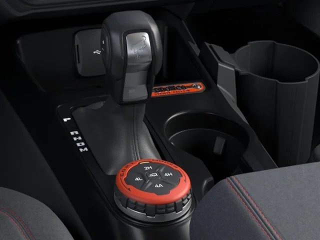 2025 Ford Bronco 2-Door Stroppe - Photo 17