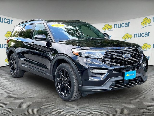 Pre-Owned 2023 Ford Ranger XL
