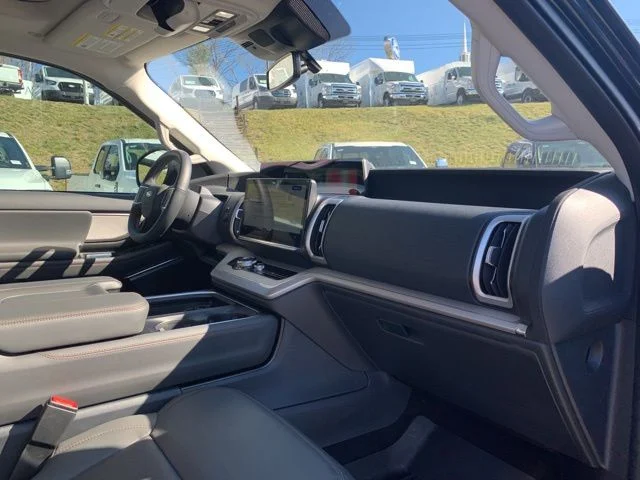 New 2025 Blue Ford Active image 18
