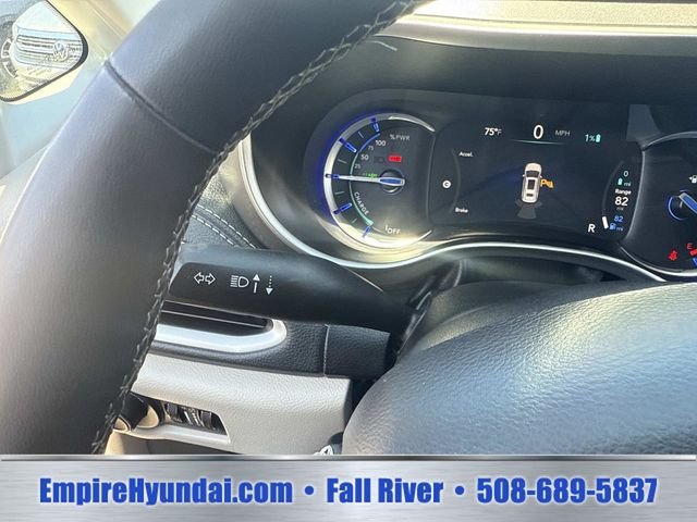 2023 Chrysler Pacifica Hybrid Touring L - Photo 33