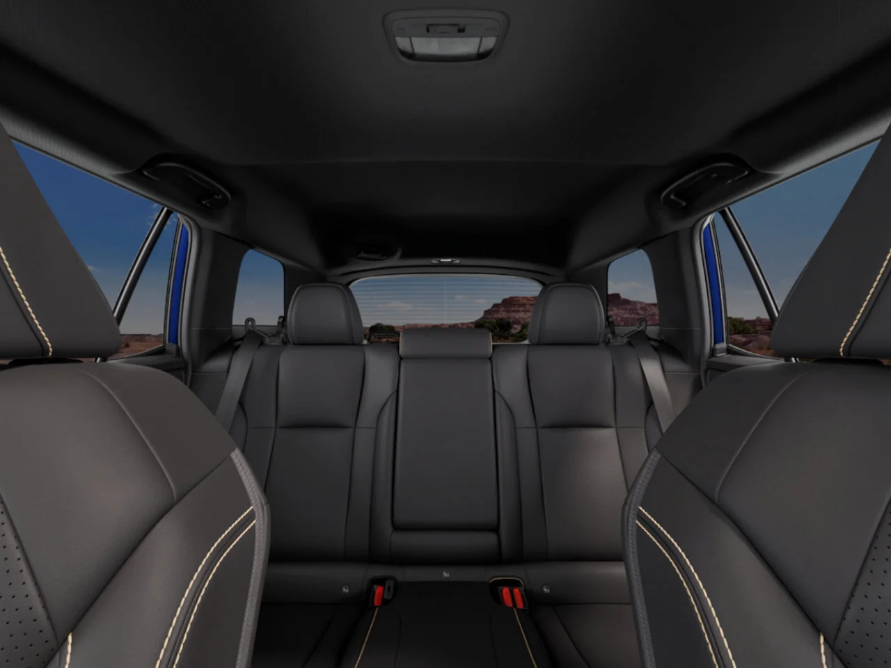 2026 Subaru Outback Limited - Photo 24