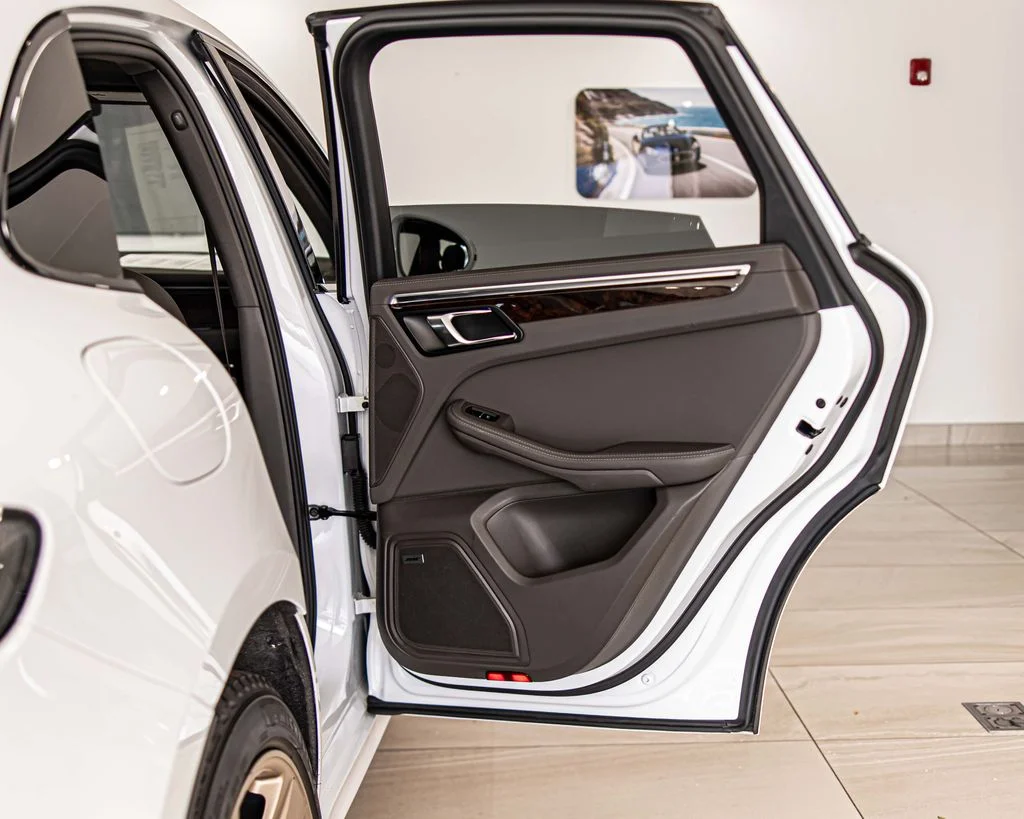 Used 2023 White Porsche GTS image 41