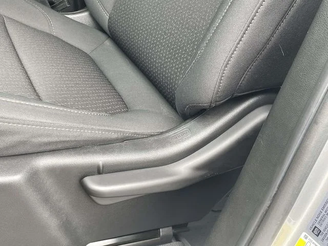 Certified Used 2021 Silver Chevrolet Custom image 20