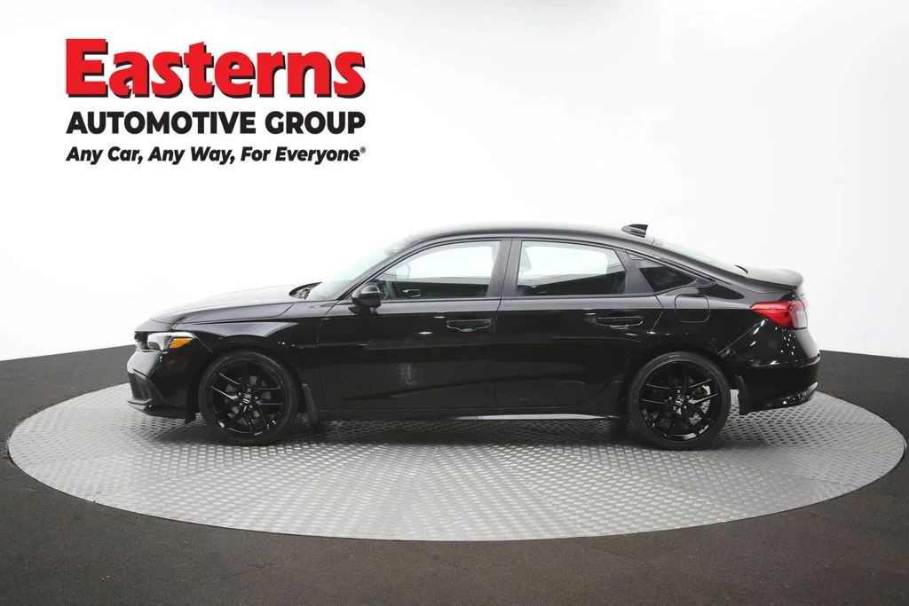 Used 2023 Black Honda Sport image 59