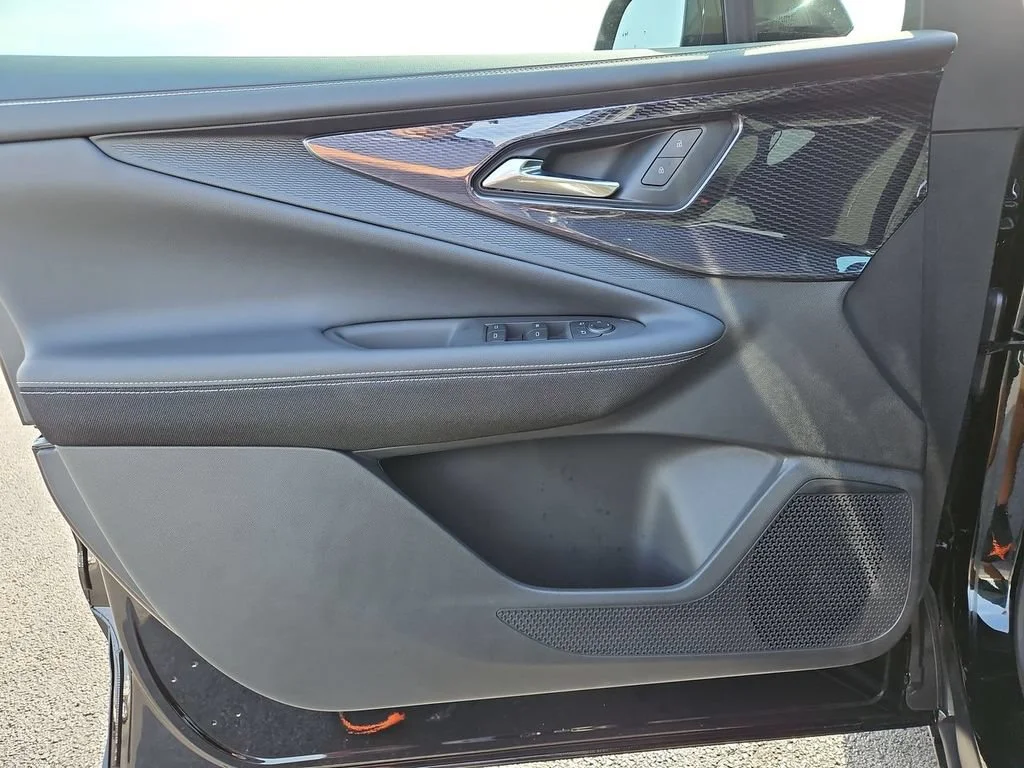 New 2026 Black Chevrolet LT image 14