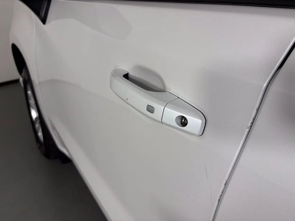 Used 2022 Beige Chevrolet RST image 14