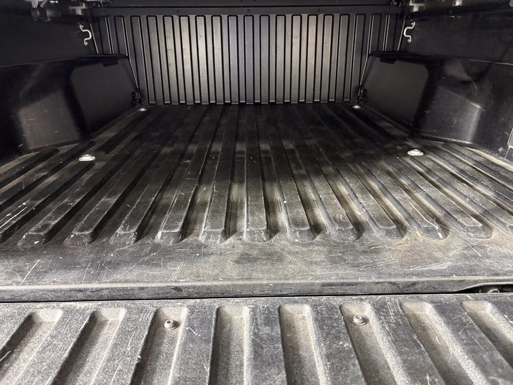 Used 2021 Gray Toyota SR5 image 34