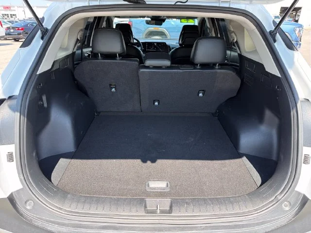 Certified Used 2023 White Kia EX image 29