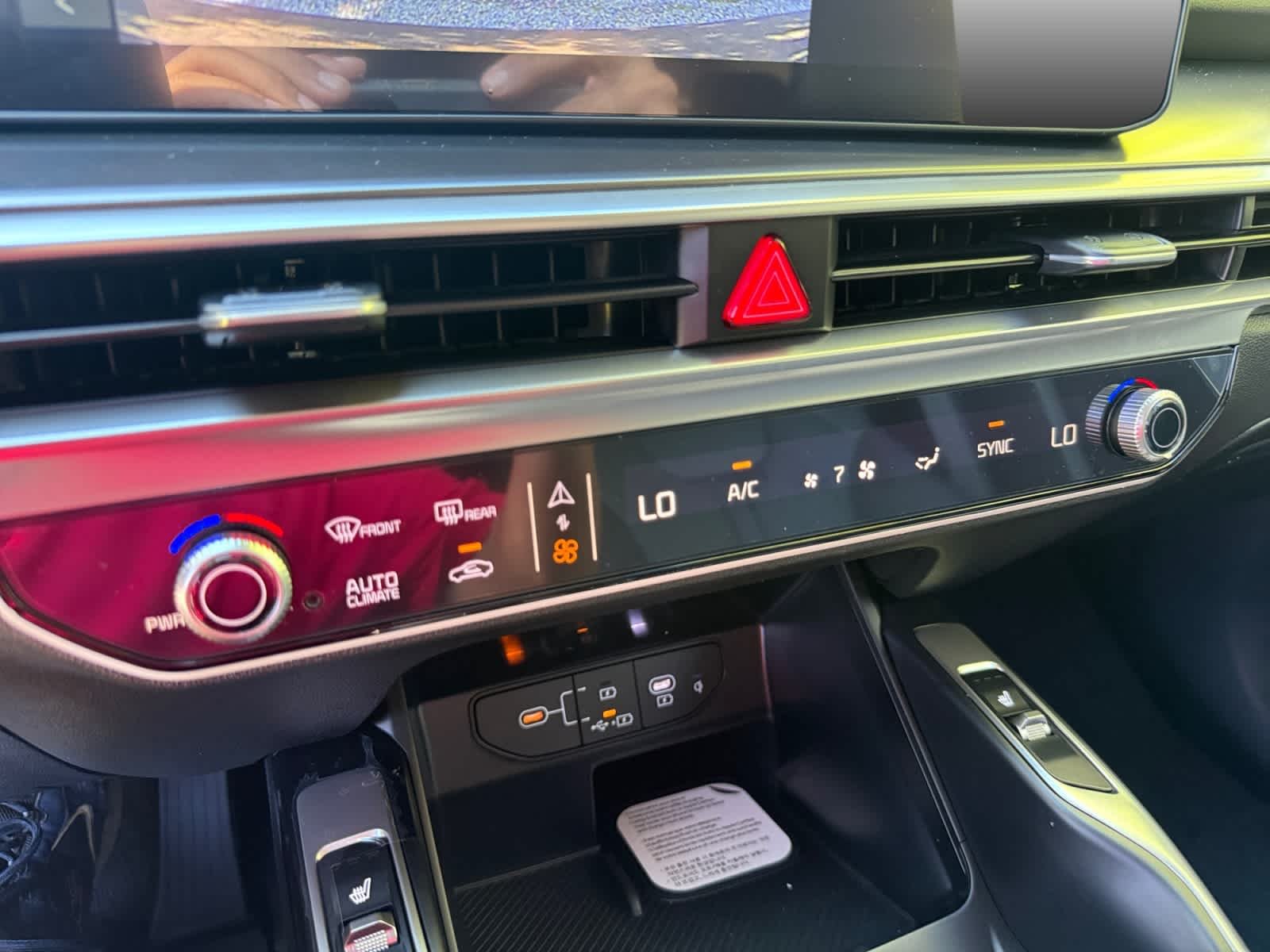 New 2026 Panthera Metal Kia S image 17