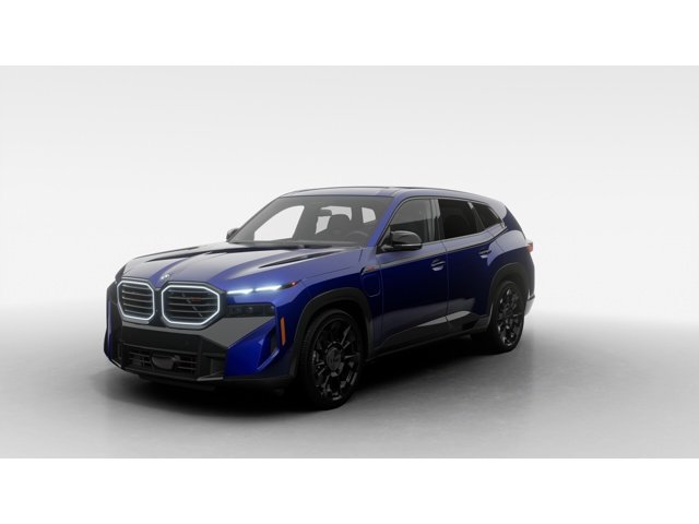 2026 BMW XM Label's photo