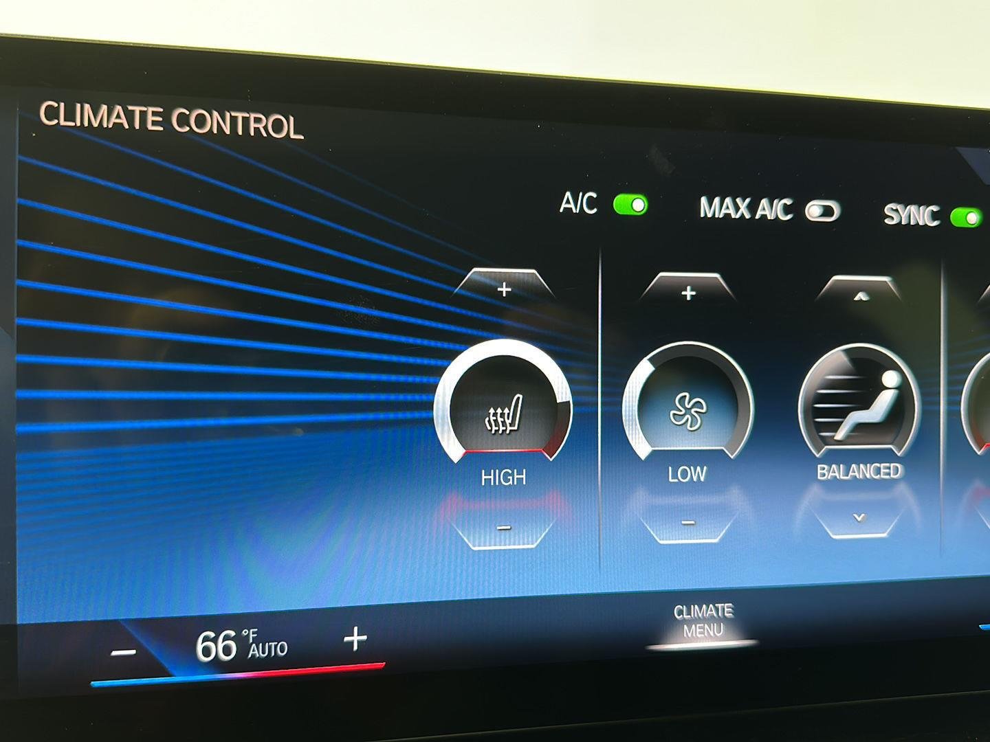 Certified Used 2023 Jet Black BMW 330i xDrive image 14