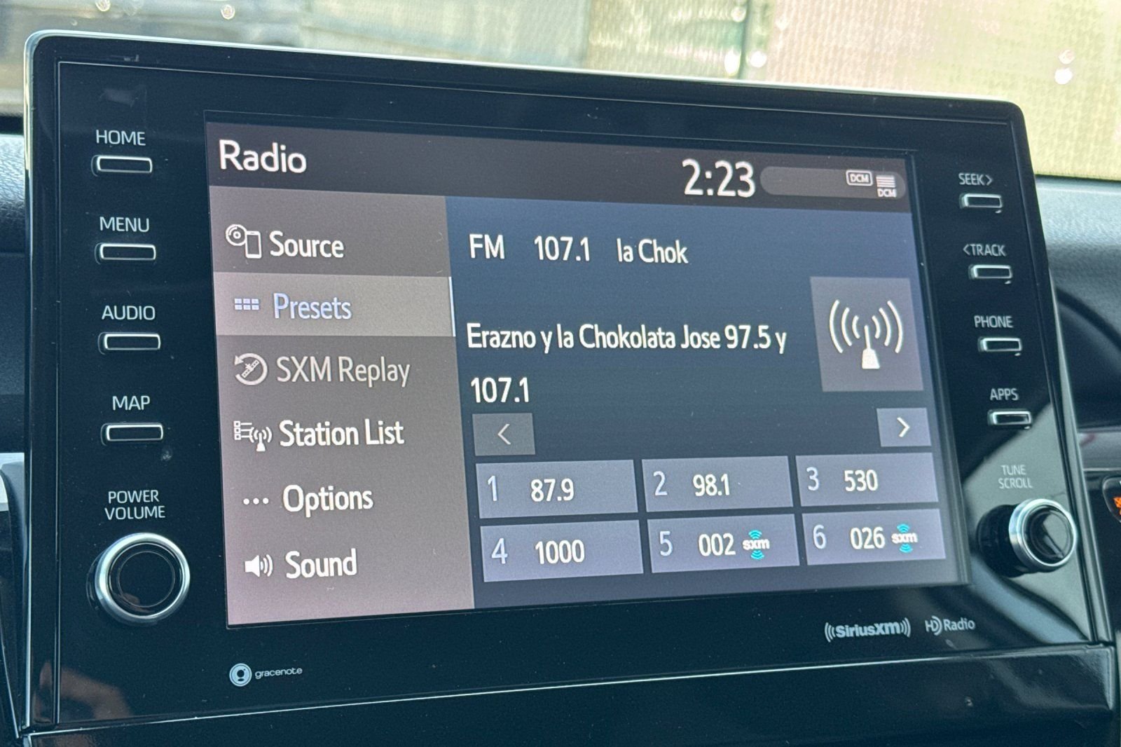Certified Used 2023 Silver Toyota XSE image 24
