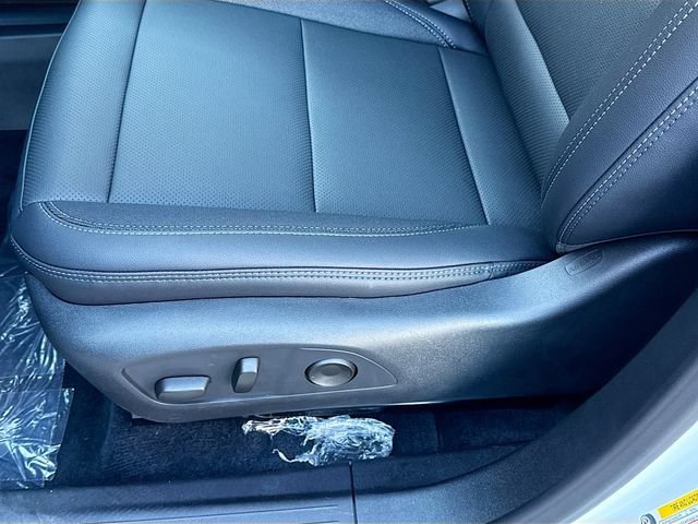 2026 Chevrolet Equinox EV 2LT - Photo 21