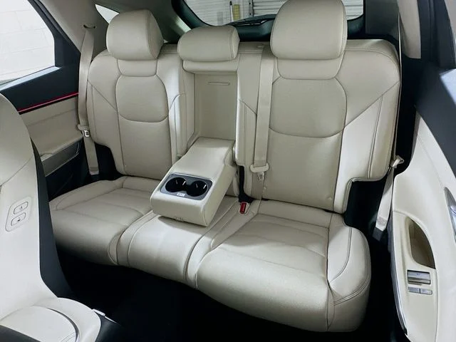 New 2026 Genesis GV70 2.5T Select