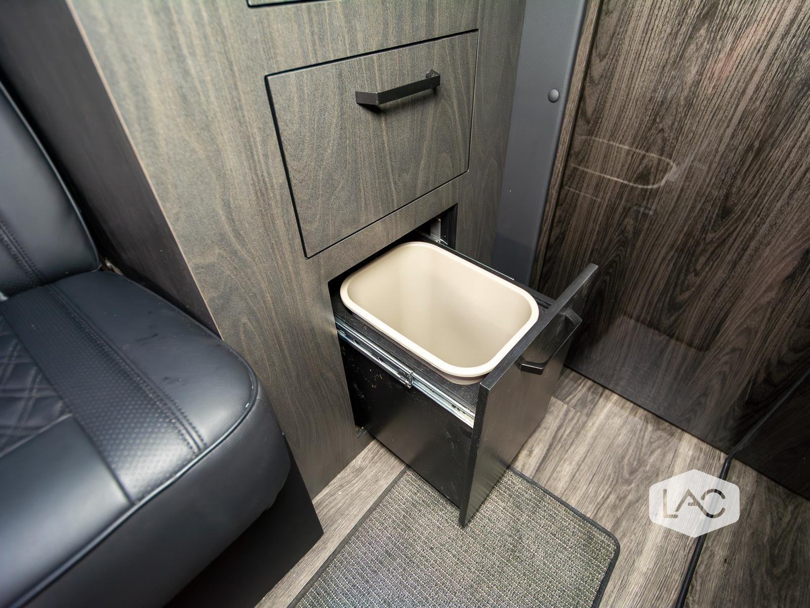 New 2026 Stone Gray OGV Luxury Coach AWD*ADV PKG w/ 540ah ADV-3.1 Acc PKG image 17