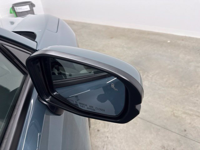 New 2027 Nordic Forest Pearl Honda EX-L image 10
