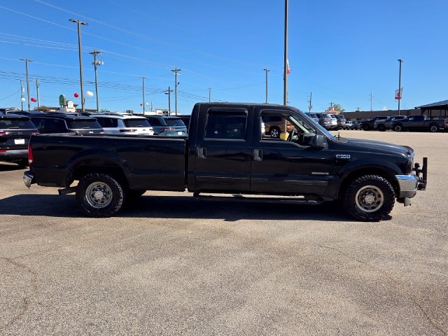 Used 2002 Black Ford XLT image 16