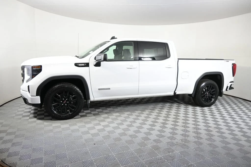 Used 2024 GMC Sierra 1500 Elevation with VIN 1GTUUCE83RZ120843 for sale in Forest Lake, Minnesota