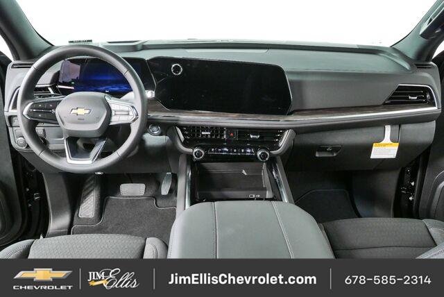 2026 Chevrolet Tahoe LS - Photo 19