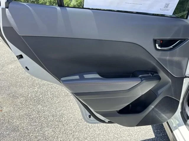 New 2026 CRYSTAL WHITE PEARL Subaru Limited Hybrid image 56