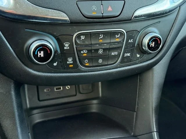 2024 Chevrolet Equinox LT - Photo 19