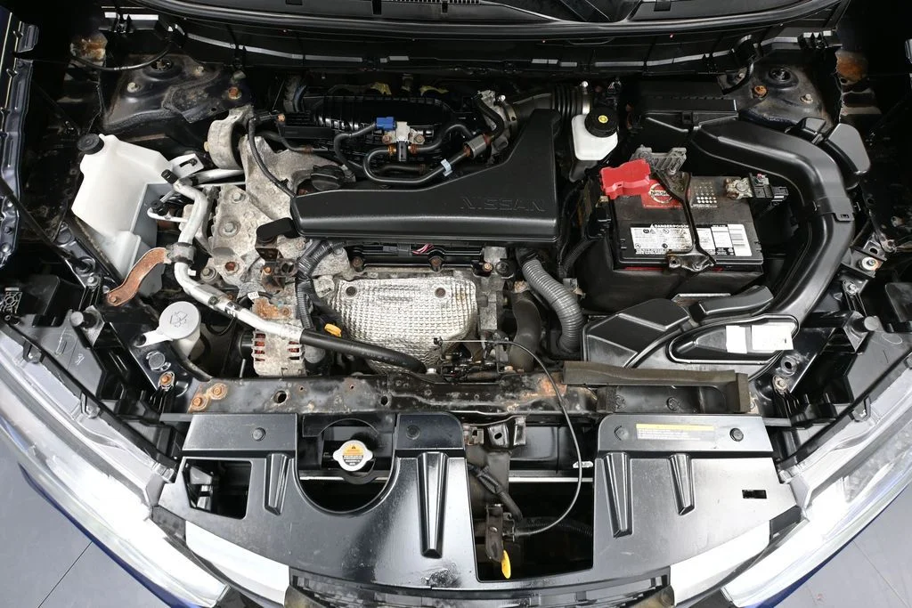 2018 Nissan Rogue SL - Photo 48