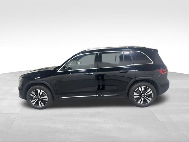 Used 2026  Mercedes-Benz GLB 250 image 9