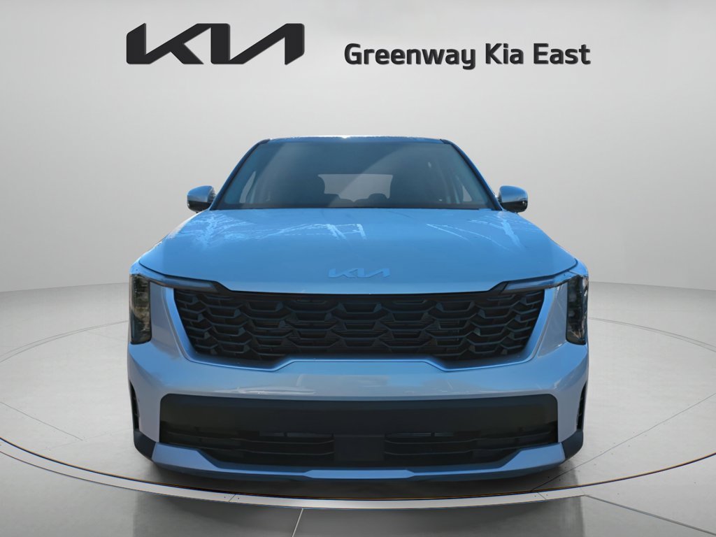2026 Kia Sorento LX - Photo 10