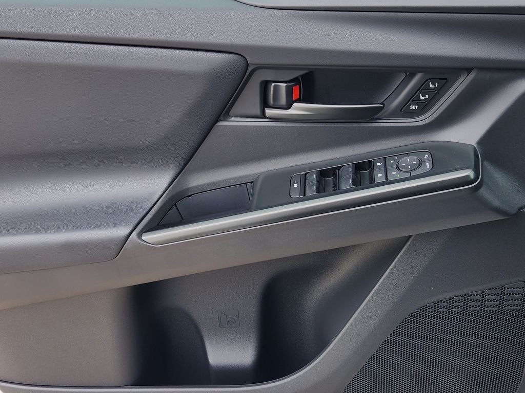 2026 Toyota bZ Limited - Photo 18