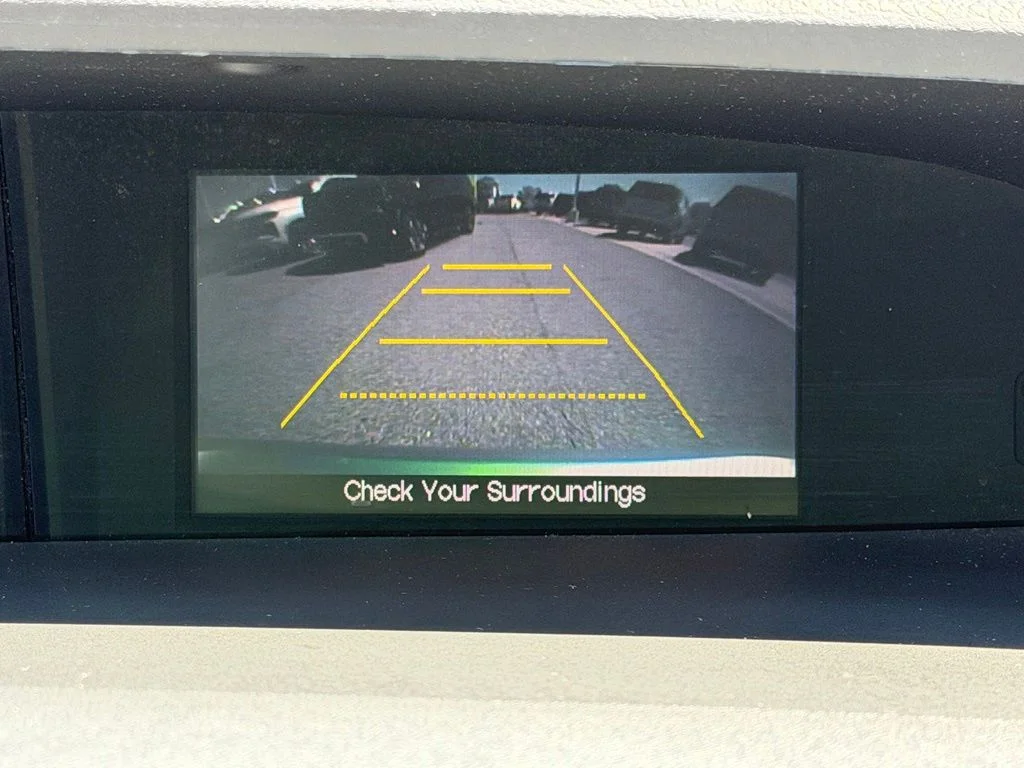 Used 2013  Honda LX image 23