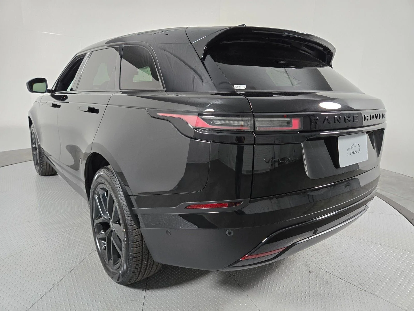 2026 Land Rover Range Rover Velar S - Photo 7
