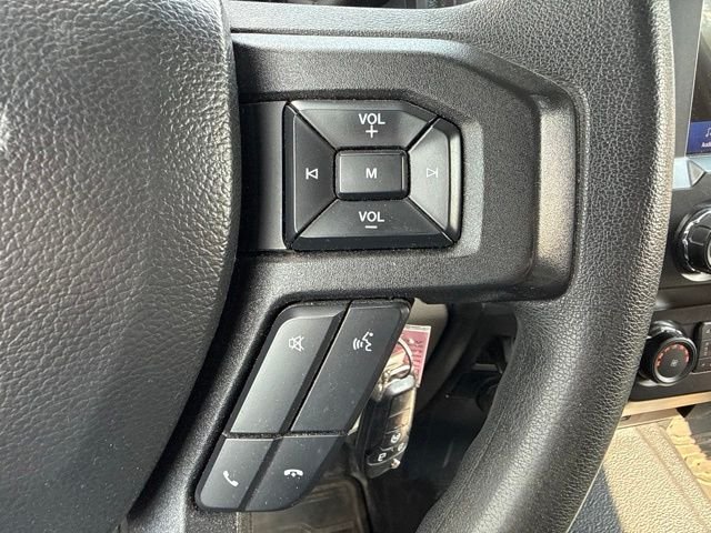 Used 2022 White Ford XLT image 18